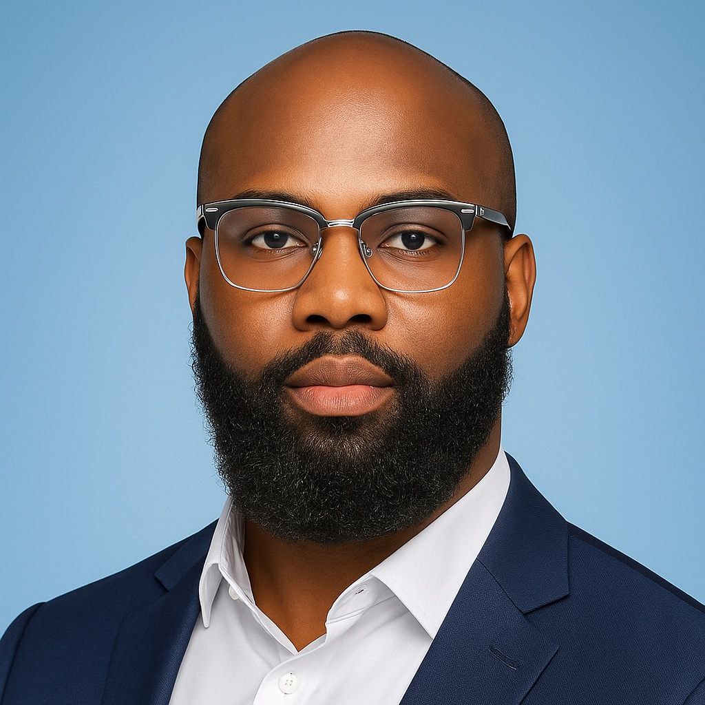 Eugene Uguomore — Founder of Prop Firm Discounts